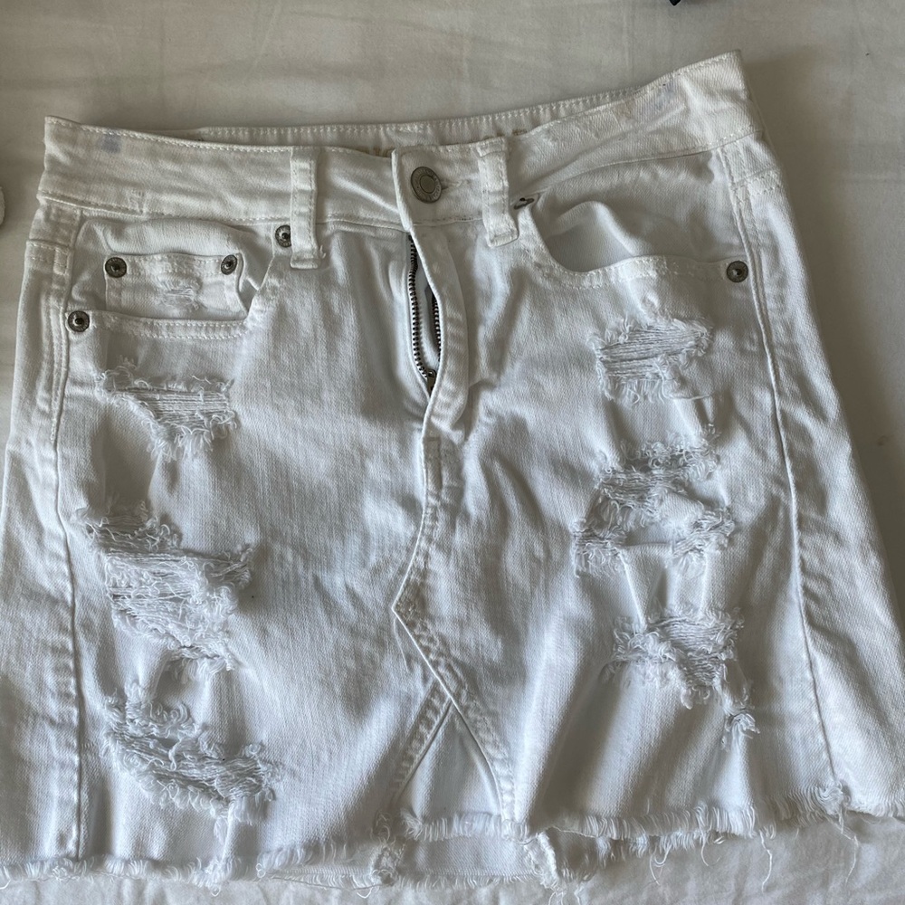 American eagle skirt